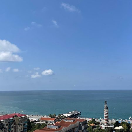 באטומי Sea ​​View In Orbi City מראה חיצוני תמונה
